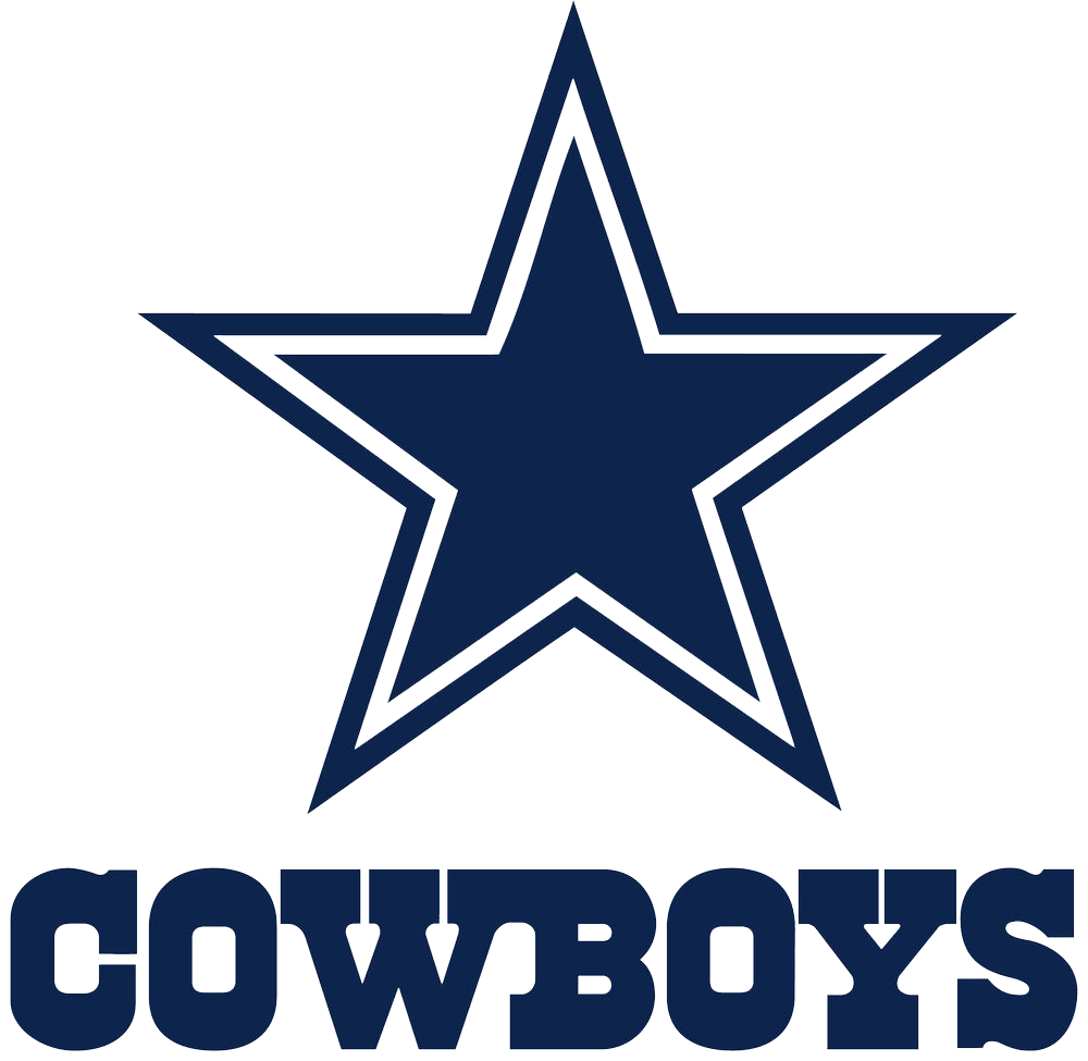 Dallas Cowboys Svg Free