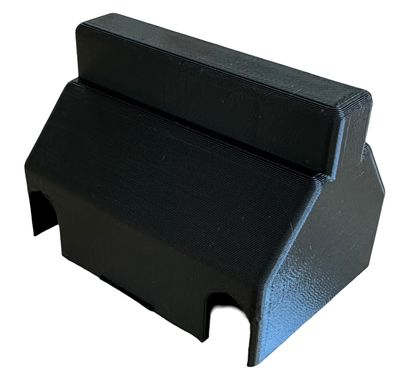 Pokrov vžigalne tuljave Tomos