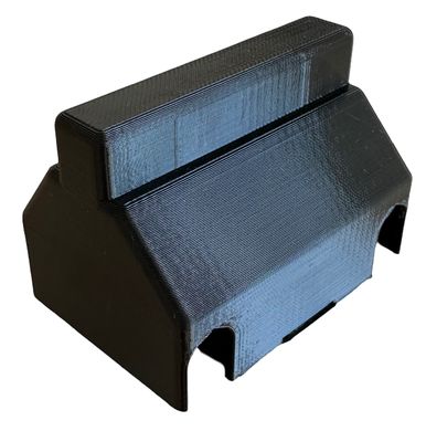 Pokrov vžigalne tuljave Tomos