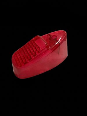 Ohišje zadnje luči TOMOS (“jajčka”)