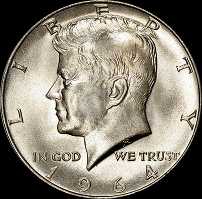Half Dollars
