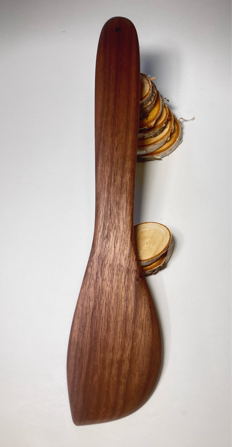 Black Walnut Spaddle