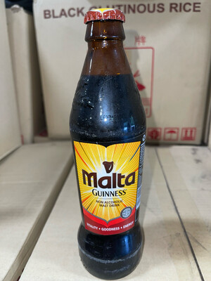 Malta Guinness 24*330 Ml