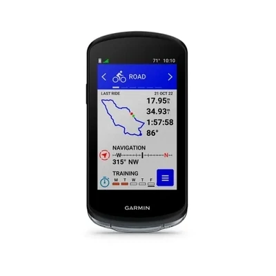 Garmin Edge 1040 Einzelgerät