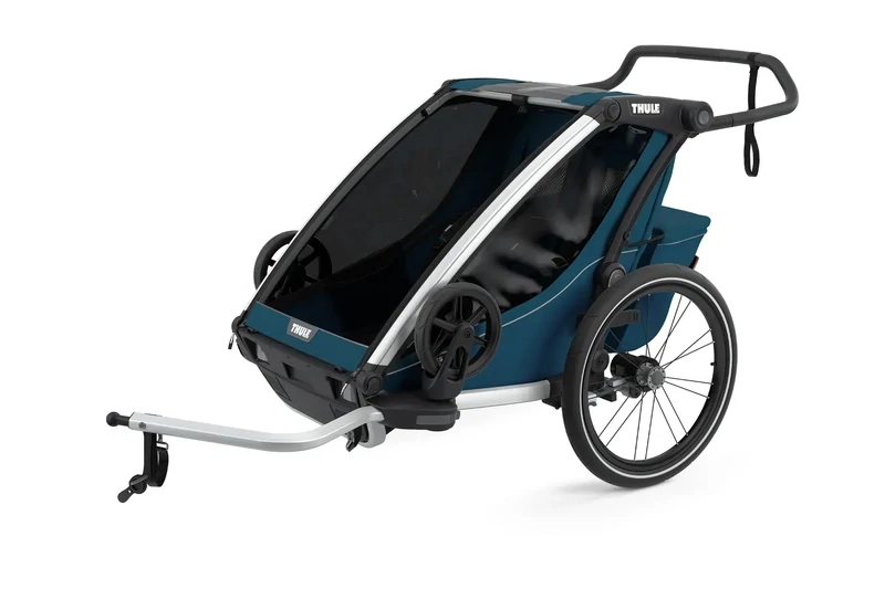 Thule Chariot Cross 2 double