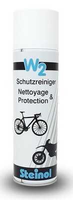 W2 SCHUTZREINIGER