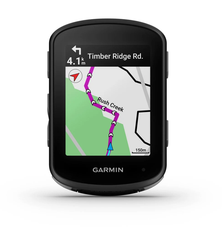 Garmin Edge 540 Einzelgerät Garmin Edge 540 Einzelgerät