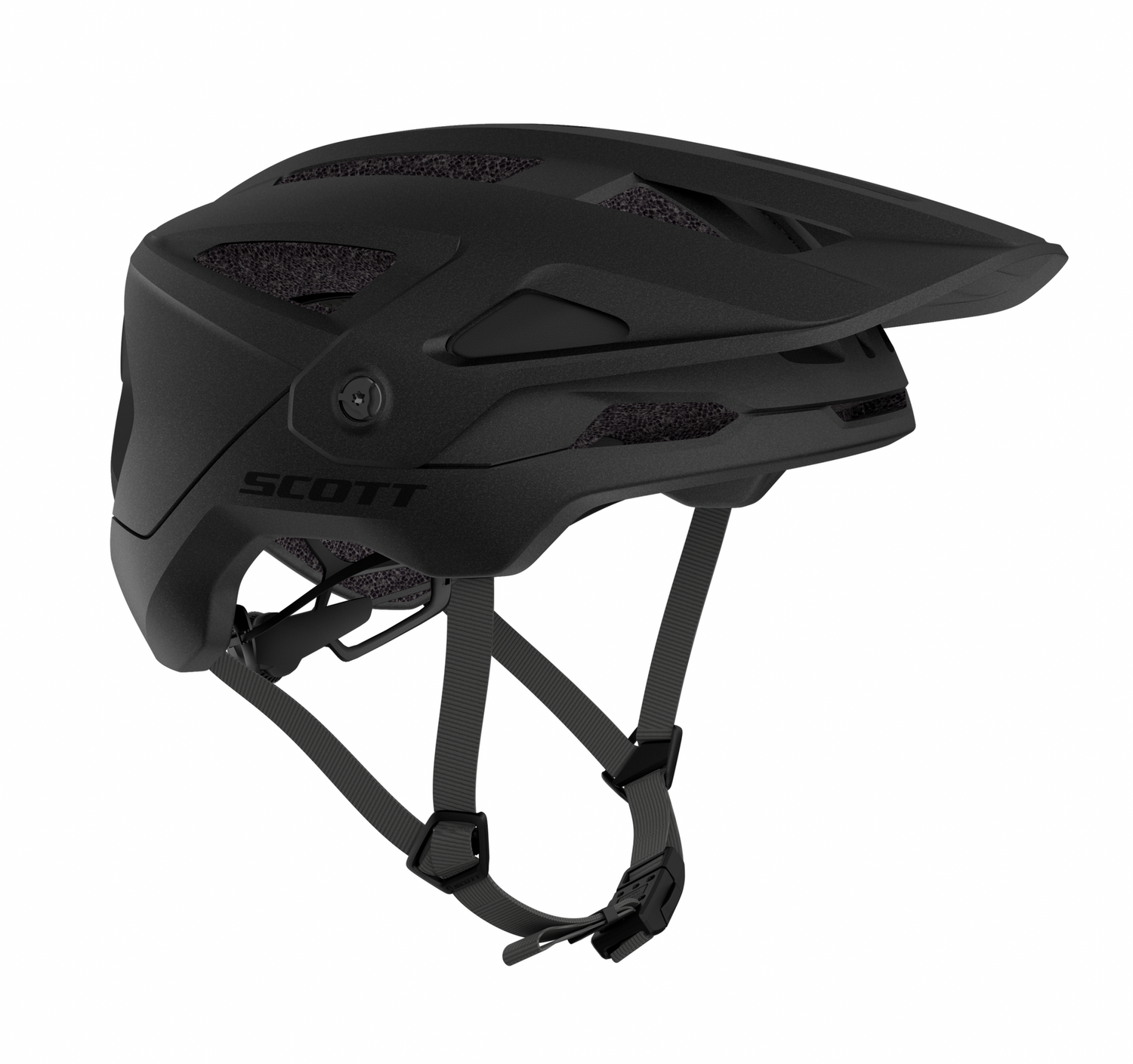 SCOTT Stego Plus