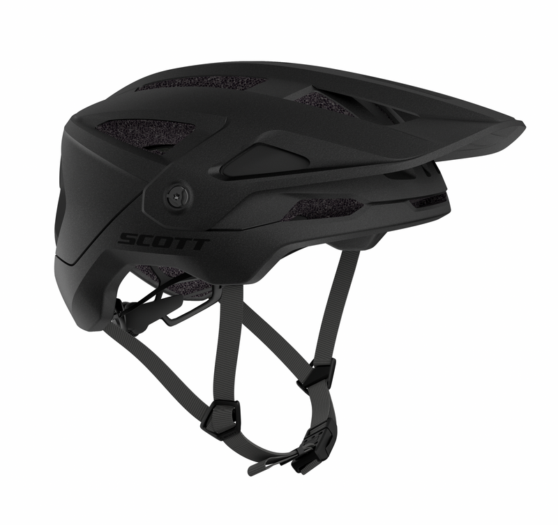 SCOTT Stego Plus