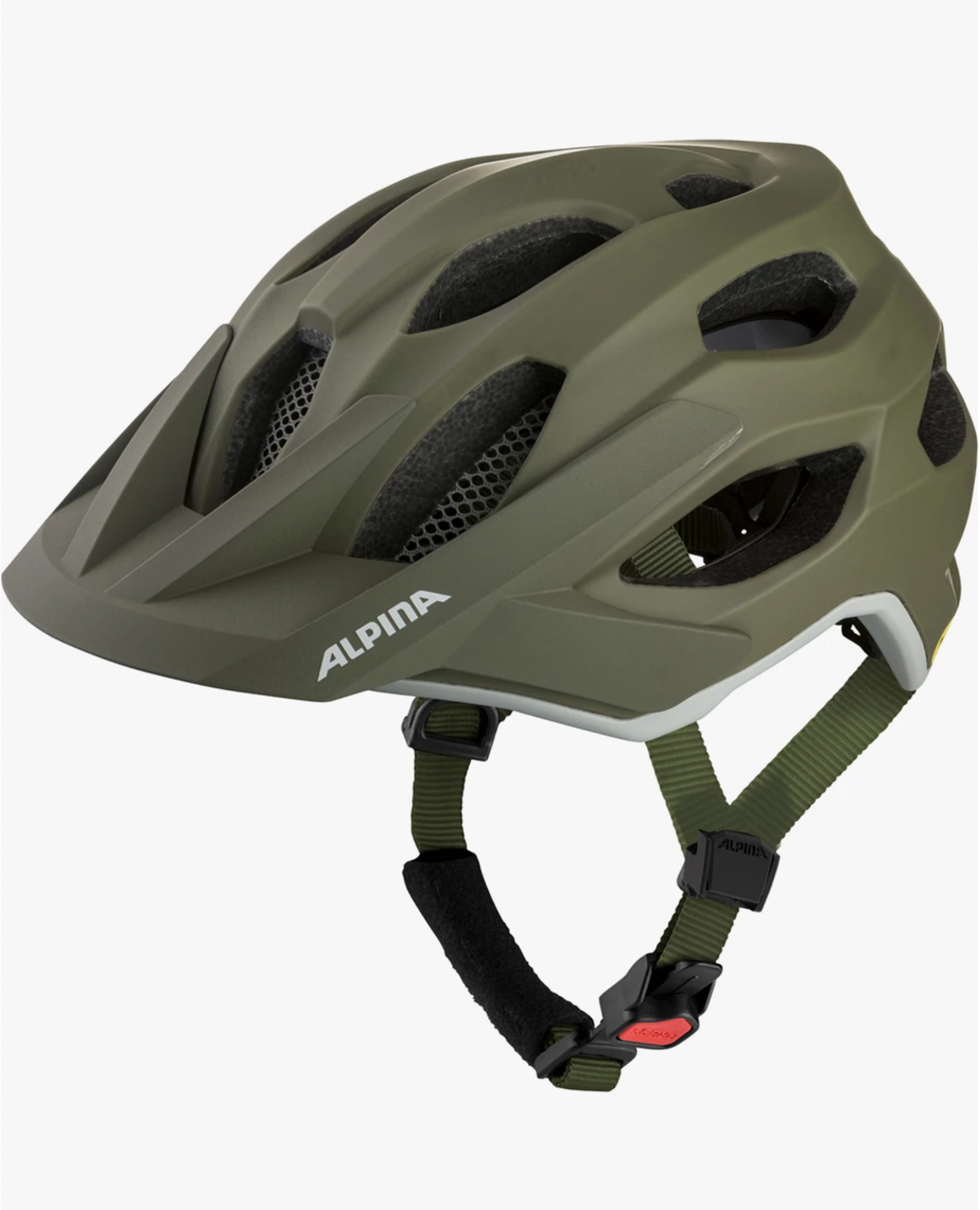 Alpina Apax MIPS
