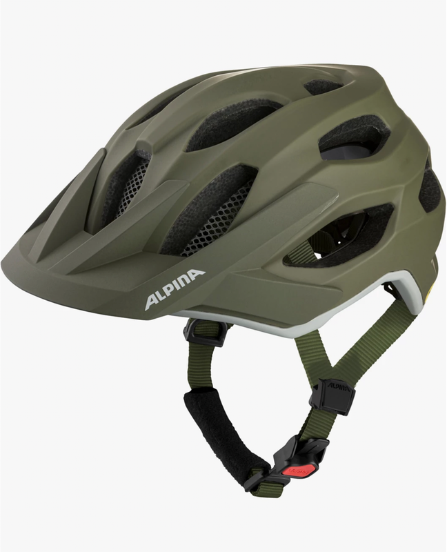 Alpina Apax MIPS