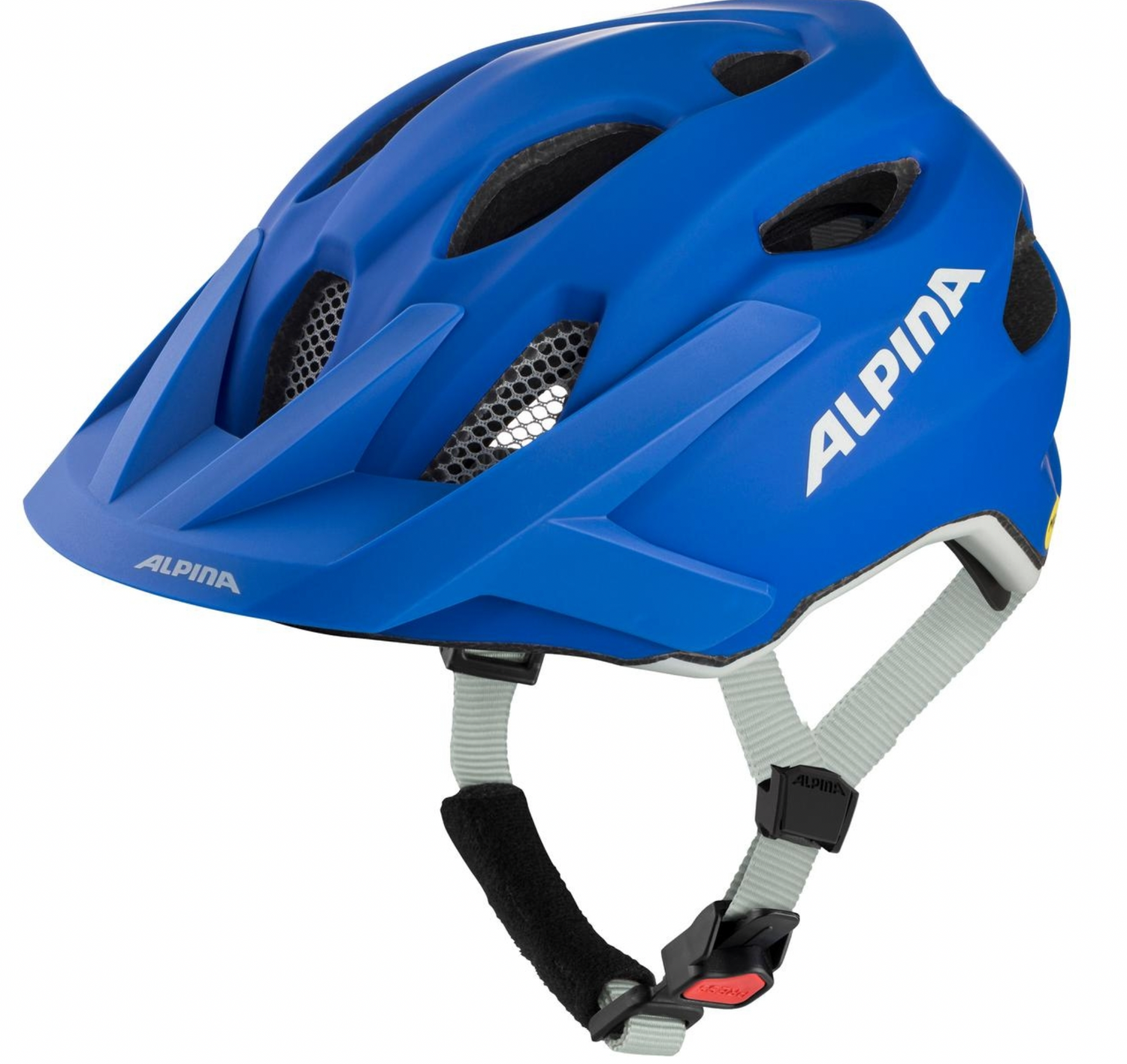 Alpina Apax JR MIPS