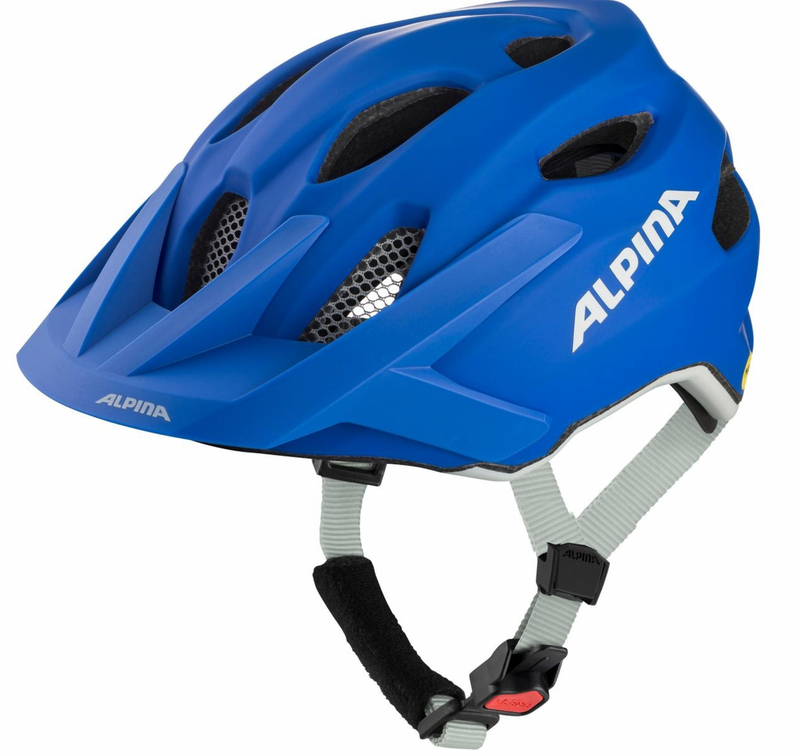 Alpina Apax JR MIPS