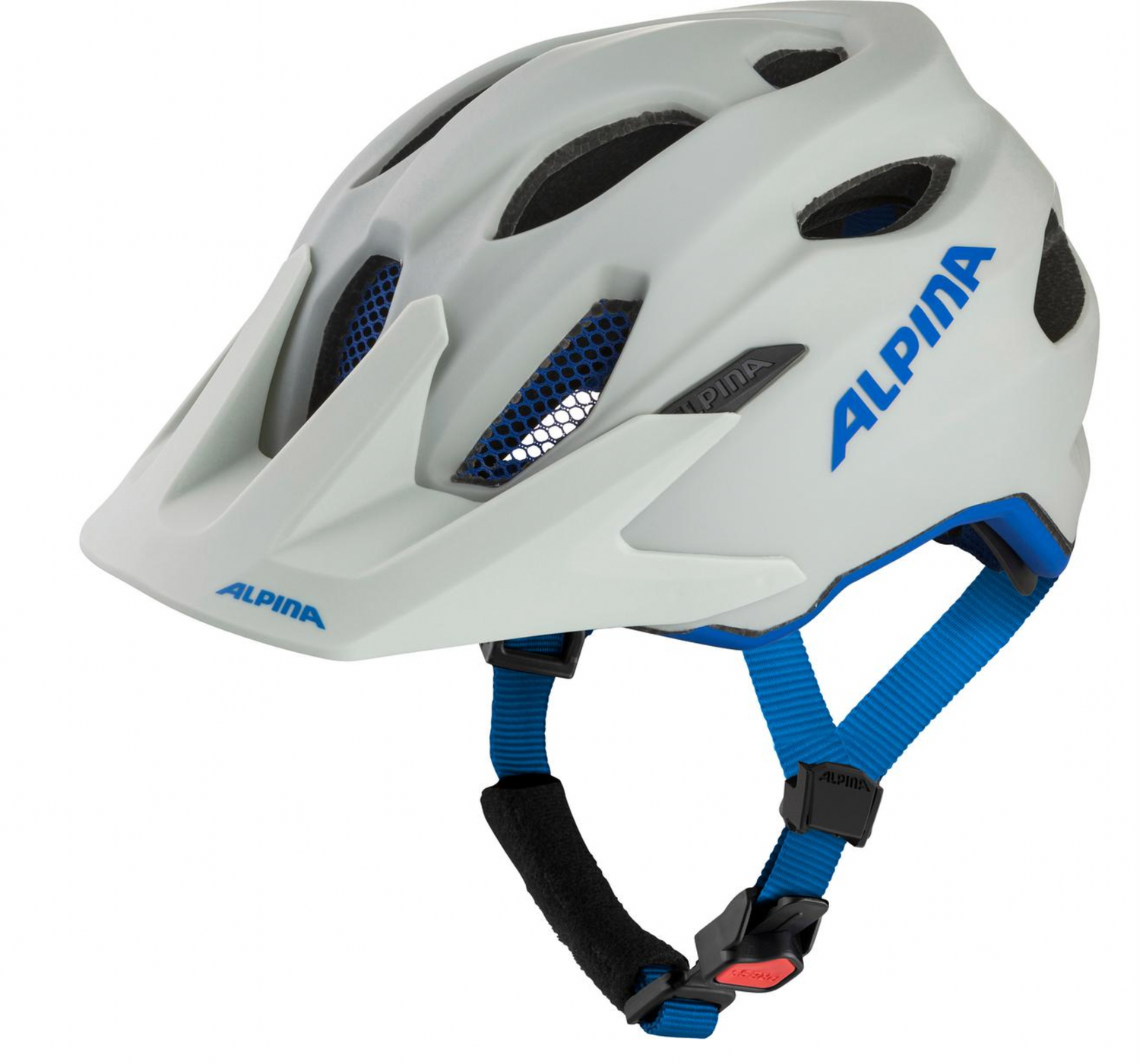 Alpina Carapax JR