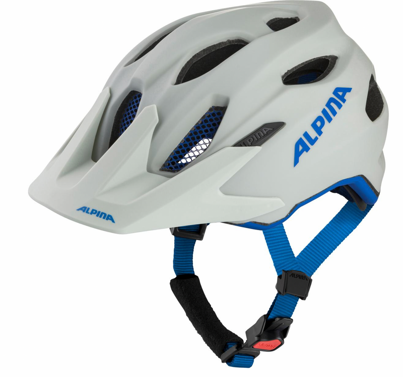 Alpina Carapax JR