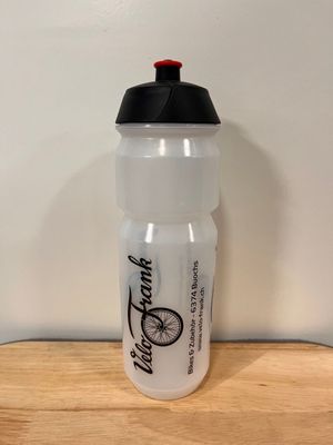 Velo Frank Trinkflasche