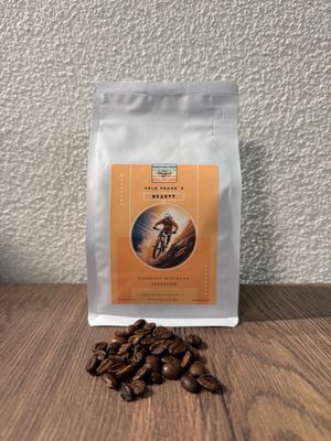 Beasty "Espresso-Mischung"