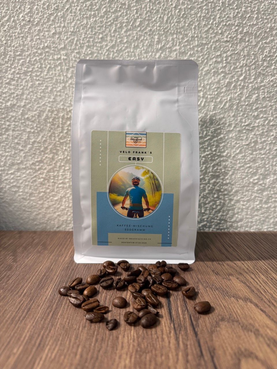 Easy "Kaffee-Mischung"