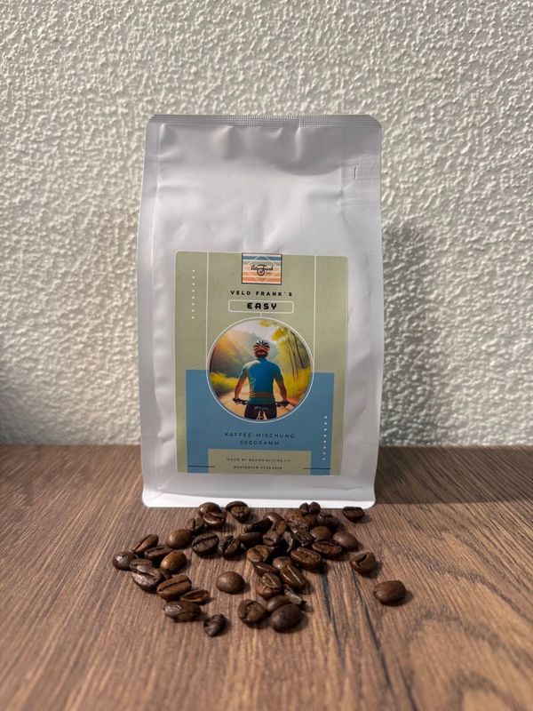 Easy "Kaffee-Mischung"