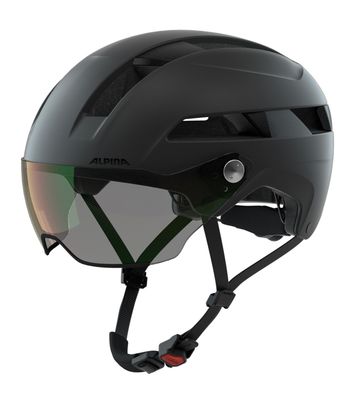 Alpina Soho Visor V