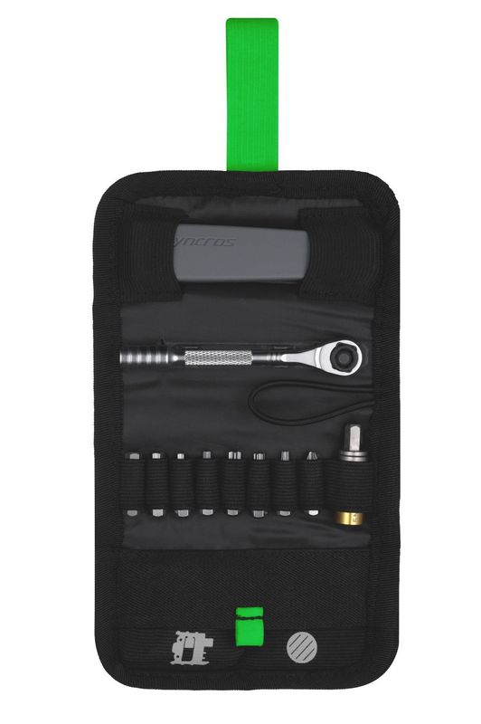 SYNCROS Guide Kit Kombiwerkzeug