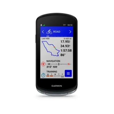 Garmin Edge 1040 Einzelgerät