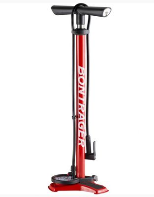 Bontrager Dual Charger Standpumpe
