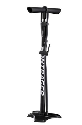Bontrager Charger Standpumpe
