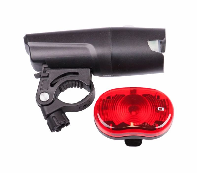 Smart City 25 + Star  Lichtset