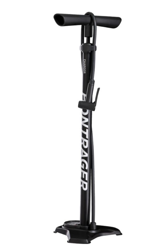 Bontrager Charger Standpumpe