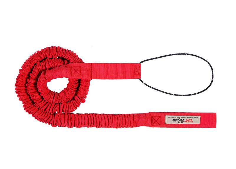 Tow-Whee Abschleppseil