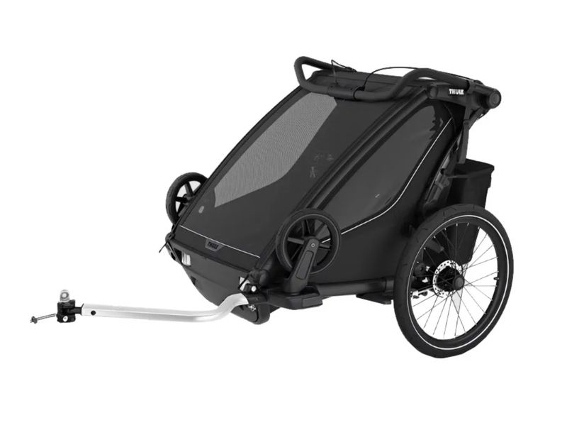 Thule Chariot Sport 2 double