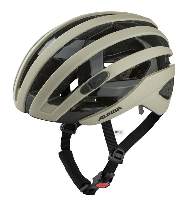 Alpina Ravel