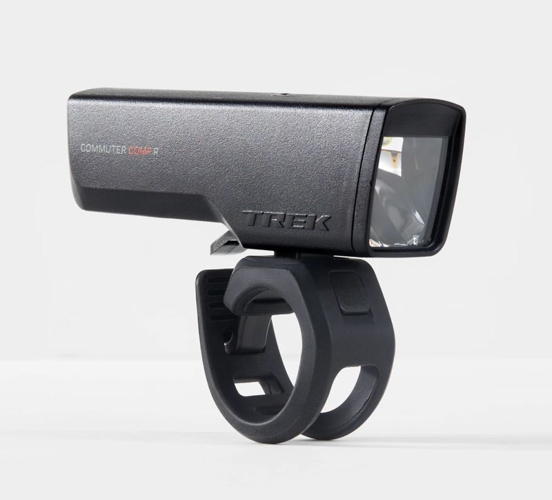 Trek Commuter Comp R Front Bike Light