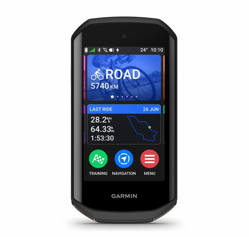 Garmin Edge 1050 Einzelgerät