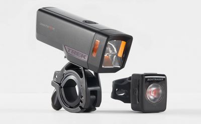 Trek Commuter Pro RT Flare RT Bike Light Set