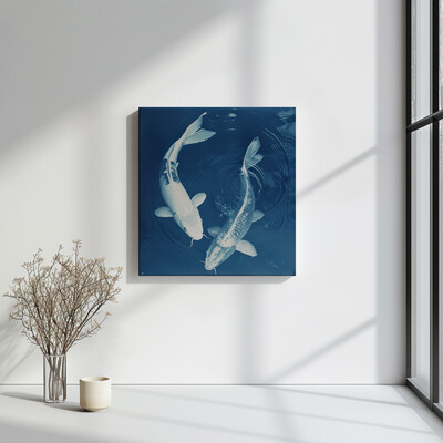 Koi