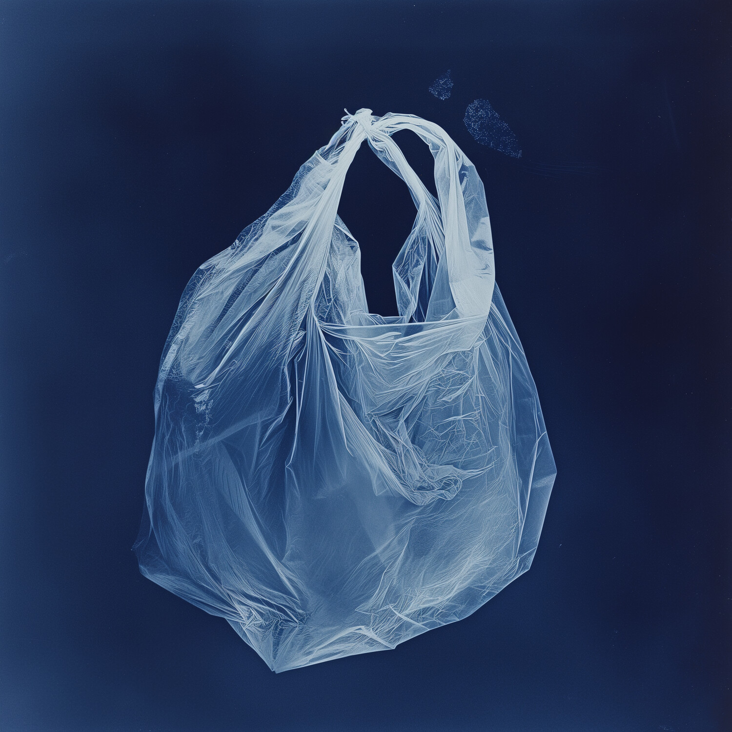 Bolsa de Plástico