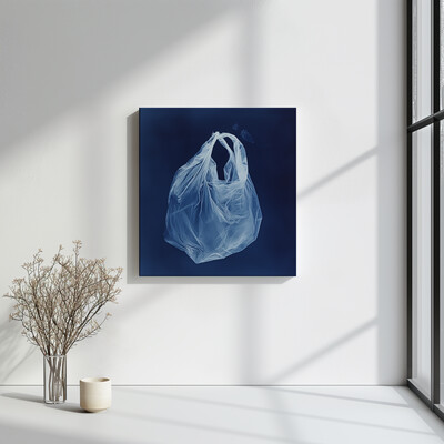 Bolsa de Plástico