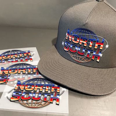 DTF Transfer by Size