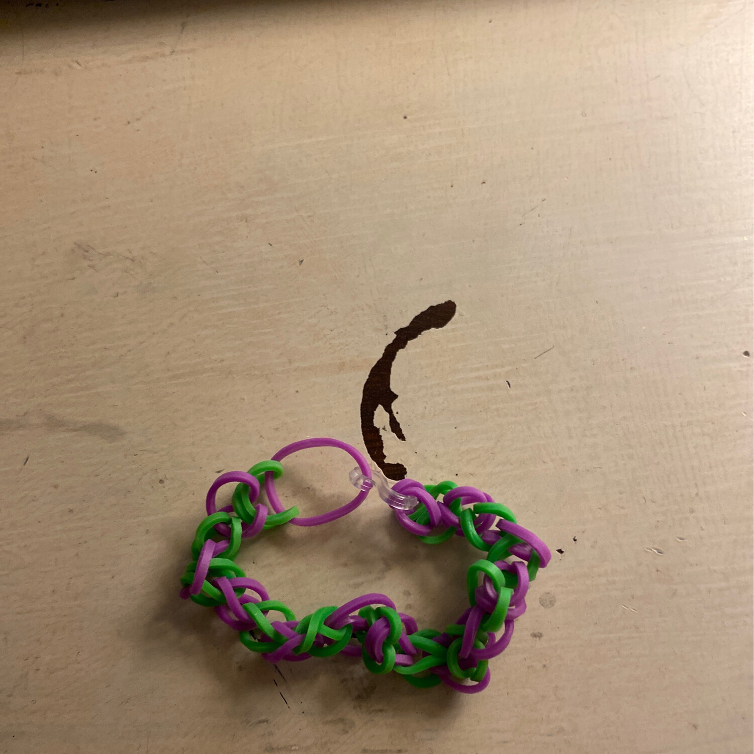 Bracelet