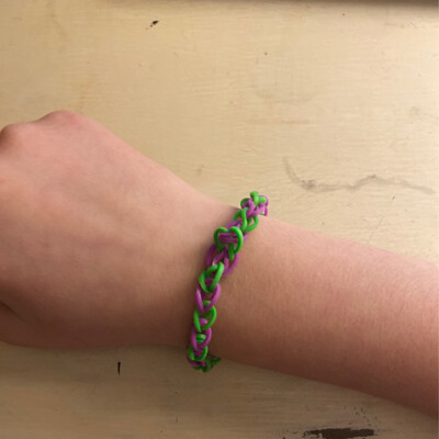 Bracelet