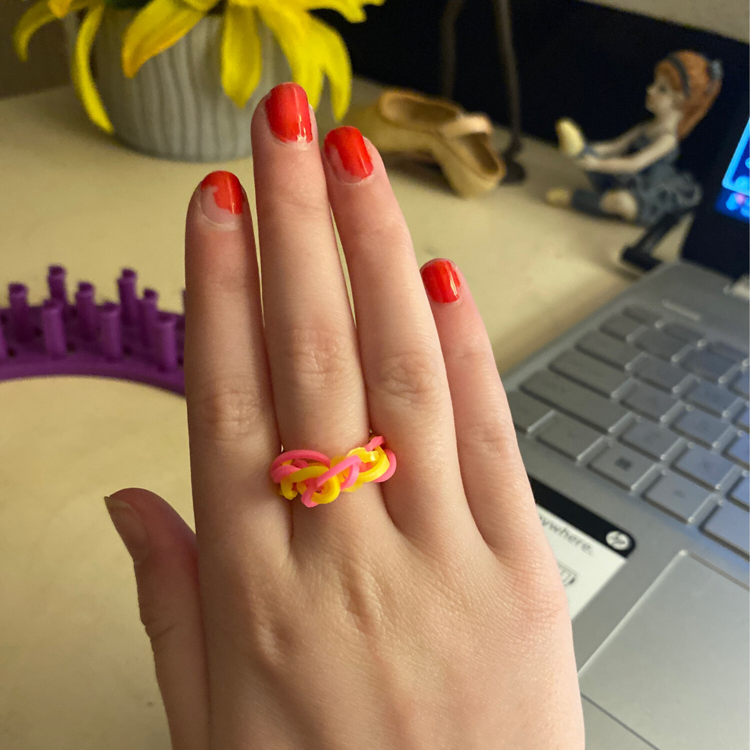 Ring