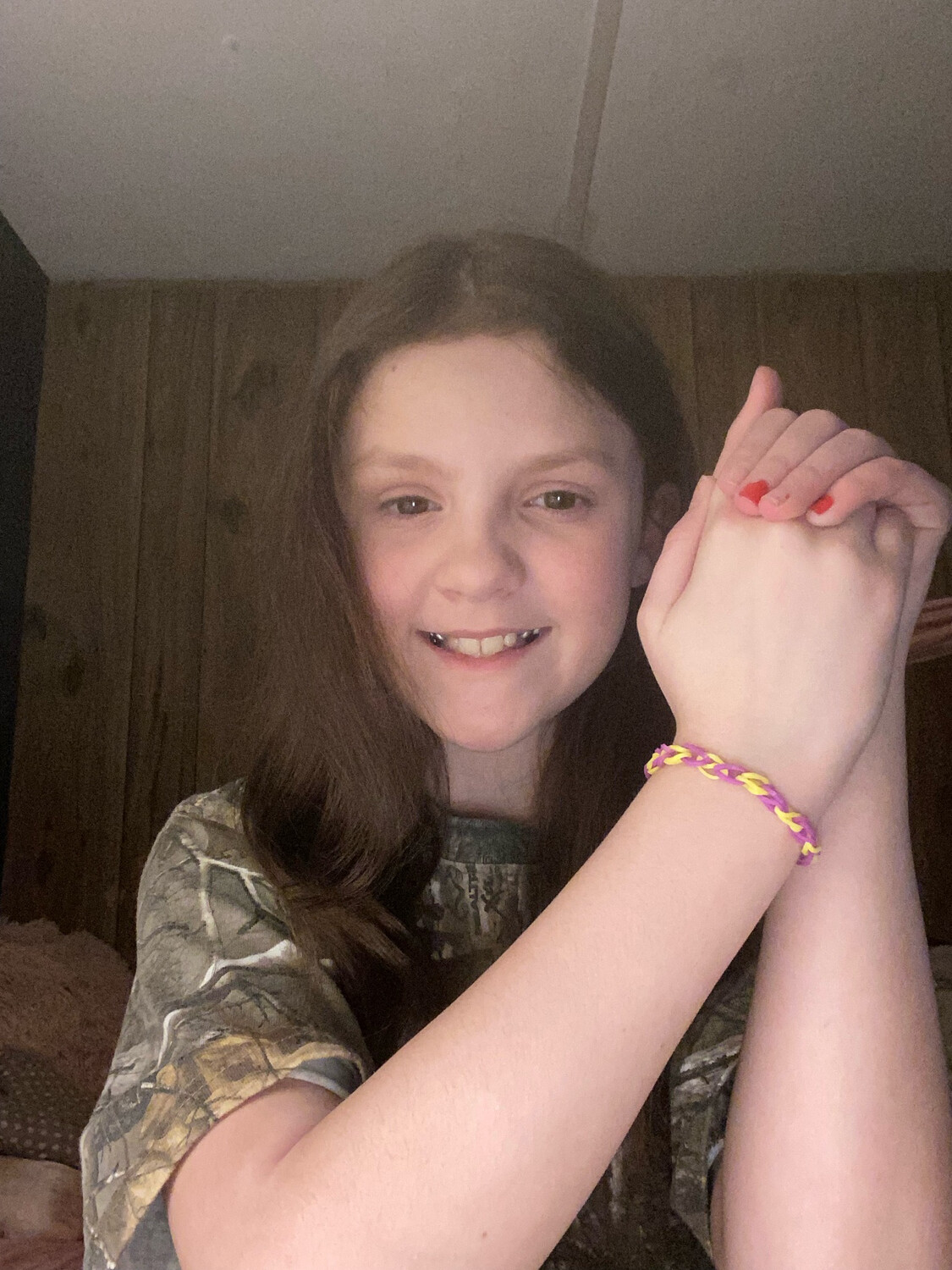 Bracelet