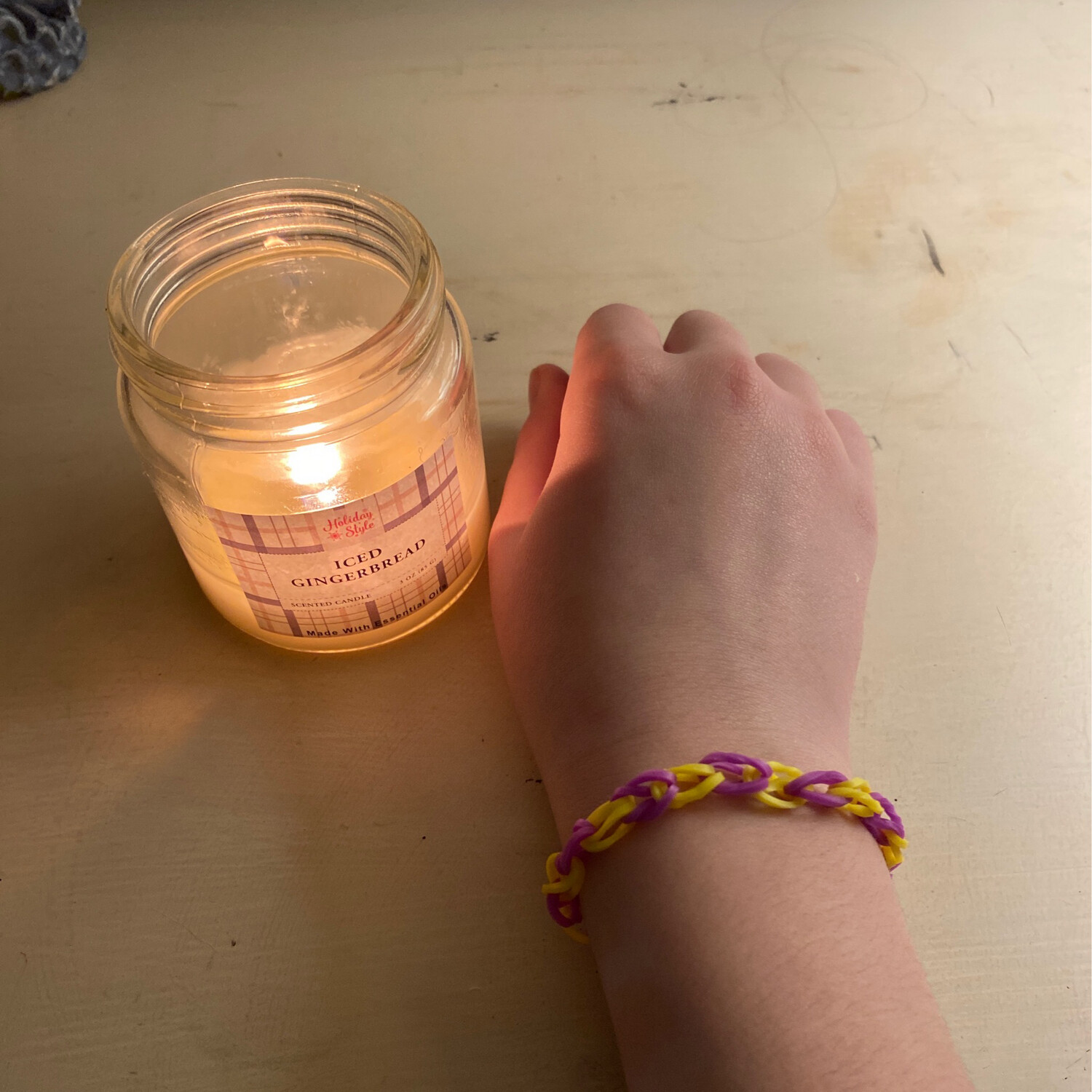 Bracelet