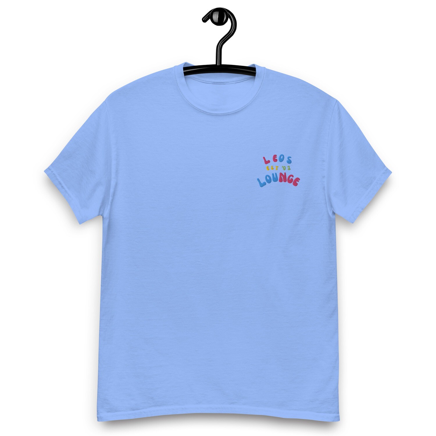 Unisex Leos Lounge T-Shirt