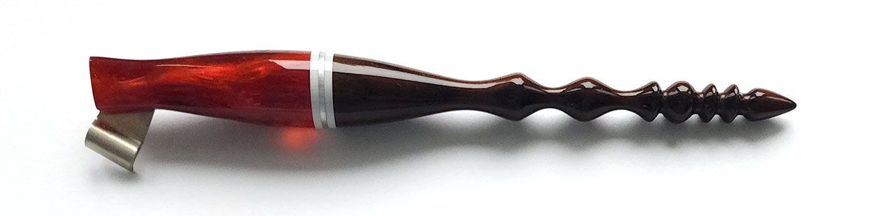 34 | Cherry on Top Curve-E Holder