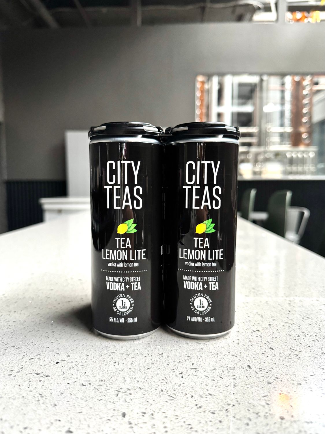 16 Cans-Mix &amp; Match