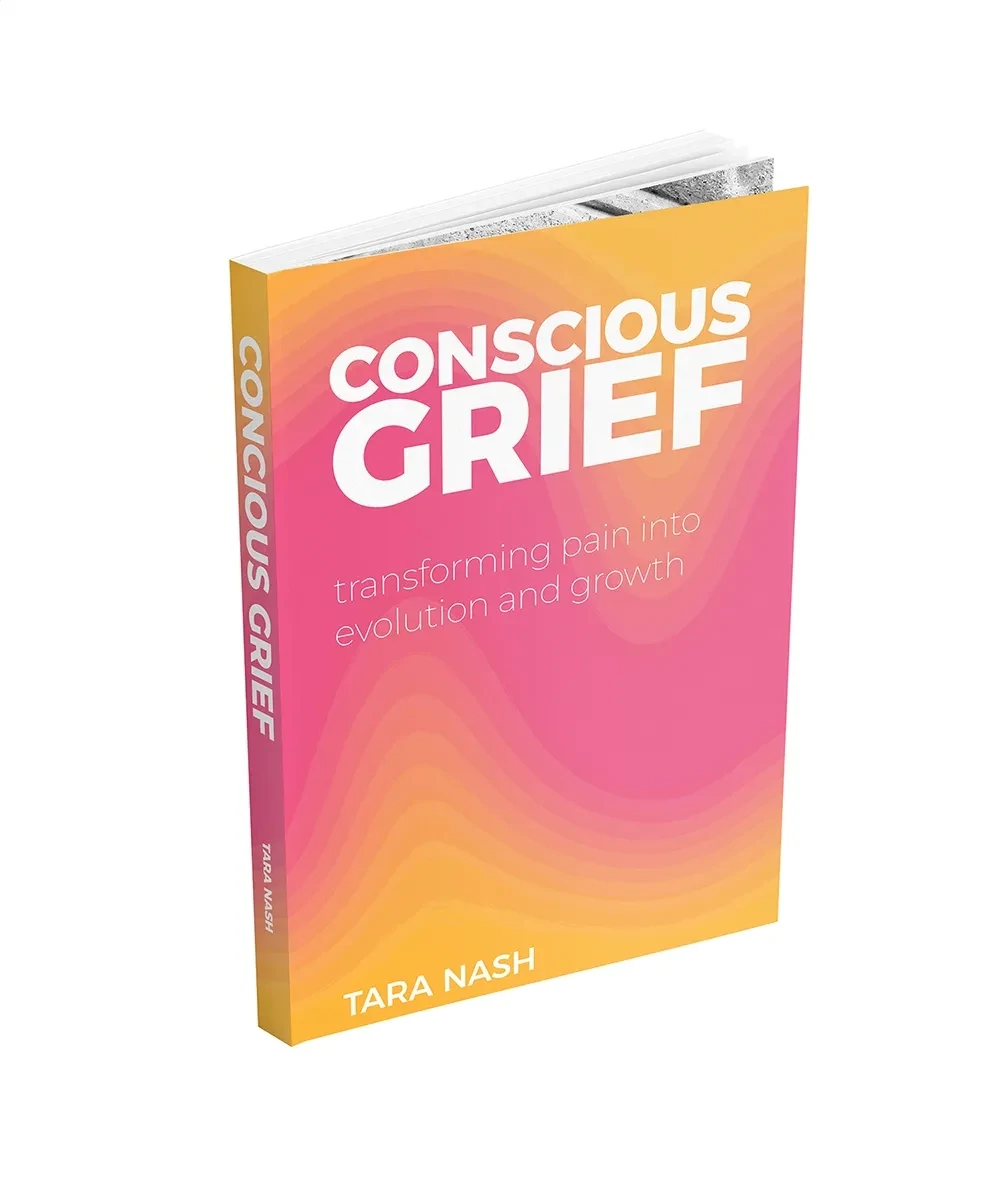 Conscious Grief
