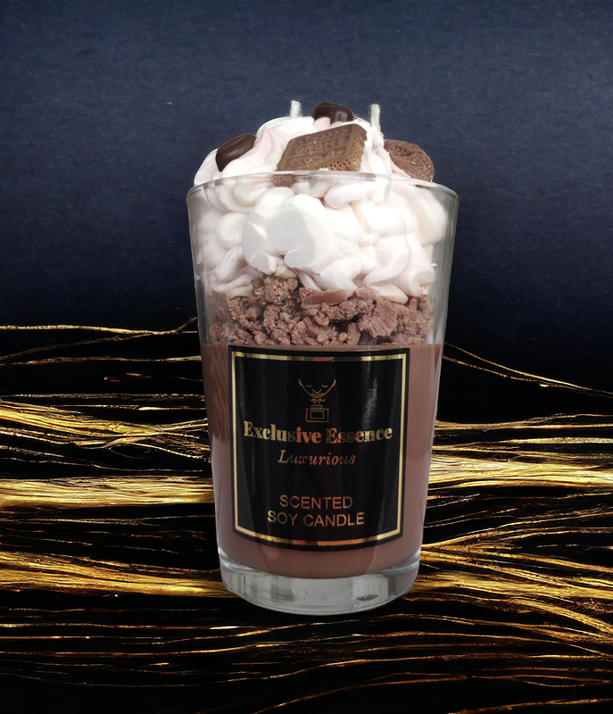 ExclusiveEssence®Fragranced Candles